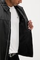 Calvin Klein jakna za muškarce od kože LV04LF423G