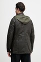 Odzież Barbour kurtka Corbridge MWX0340 zielony