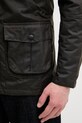 Barbour kurtka Corbridge MWX0340 zielony