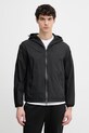 Emporio Armani kurtka męska czarny EM004952.AF15384
