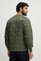 Odzież Alpha Industries kurtka ALS Liner Heritage 100108.11 zielony