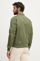 Odzież Alpha Industries kurtka bomber MA-1 TT Flying Tigers Light 156129.01 zielony