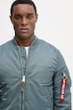 Bomber jakna Alpha Industries MA-1 VF Vintage Fit 59 plava 191118.439