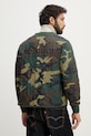 Îmbrăcăminte Alpha Industries geacă Studio Liner 258132 verde