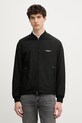 Emporio Armani kurtka przejściowa męska czarny EM005899.AF25748