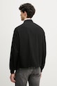 Odzież Emporio Armani kurtka przejściowa męska EM005899.AF25748 czarny