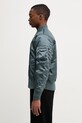 Alpha Industries MA-1 bomberka męska 756111 niebieski SS26