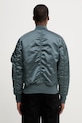 Abbigliamento Alpha Industries MA-1 giacca bomber da uomo 756111 blu