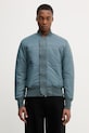 Alpha Industries MA-1 giacca bomber da uomo 756111 blu