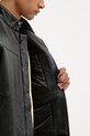 Trussardi демісезонна куртка чоловіча шкіряна R301M000054N