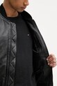 Trussardi geacă bomber pentru bărbați, din piele R302M000053N