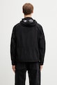 Одежда C.P. Company куртка для мужчин 20CMOW013A005991G чёрный