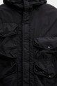C.P. Company bunda pánská 20CMOW013A005991G černá