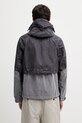 Clothing C.P. Company jacket Men's 20CMOW110A110543D black