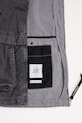 C.P. Company Μπουφάν ανδρικό 20CMOW110A110543D μαύρο