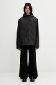 Jakna Heliot Emil SS26PRE.M.02.172.BLK01