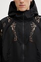 HELIOT EMIL куртка чоловіча чорний SS26.M.02.178.BLK01
