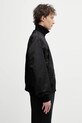MM6 Maison Margiela kurtka czarny SH0AM0076.S53984.900