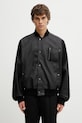 MM6 Maison Margiela Bomber Ανδρικό μαύρο SH0AM0080.M35740.900