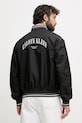 Odjeća Calvin Klein Jeans bomber jakna muška LV04RF510G crna