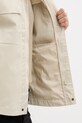 United Colors of Benetton демісезонна куртка чоловіча з додаванням льону 2ITGUN074