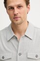 Lindbergh koszula szary 30.305044