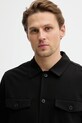 Lindbergh koszula czarny 30.305044