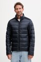 Fusalp kurtka puchowa męska MIKE granatowy G2125