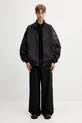 Vetements Taped kurtka męska ME76GJ115BB