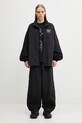 VETEMENTS kurtka Global MF ME76GJ121B