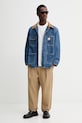 Дънково яке Levi's UPDATED TO BROADWAY x WORKWEAR 003B0.0003 син SS26
