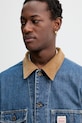 Дънково яке Levi's UPDATED TO BROADWAY x WORKWEAR син 003B0.0003
