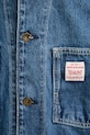 Дънково яке Levi's UPDATED TO BROADWAY x WORKWEAR 003B0.0003 син