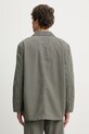 Odzież Levi's kurtka bawełniana UPDATED TO BROADWAY x WORKWEAR 003B0.0004 zielony