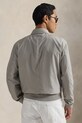 Polo Ralph Lauren kurtka 710970434 szary SS26