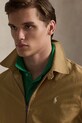 Polo Ralph Lauren kurtka 710A12636 brązowy