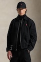 Яке Polo Ralph Lauren без изолация черен 710A12636