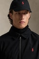 Яке Polo Ralph Lauren черен 710A12636