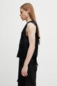 Y-3 bezrękawnik TACT UT VEST KD3974 czarny SS26