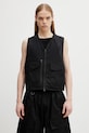 Odzież Y-3 bezrękawnik TACT UT VEST KD3974 czarny