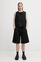 Y-3 bezrękawnik TACT UT VEST KD3974
