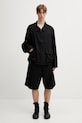 Y-3 bluza UNI SU BLOUSON KS7648 czarny