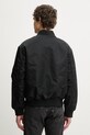 Odzież Levi's kurtka bomber MA-1 BOMBER 005AL czarny