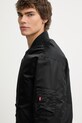 Levi's kurtka bomber MA-1 BOMBER czarny 005AL