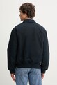 Odzież Levi's kurtka jeansowa CORTLAND JACKET 005AM granatowy