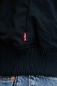 Levi's kurtka jeansowa CORTLAND JACKET granatowy 005AM