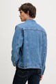Oblečení Džínová bunda Levi's RELAXED FIT A5782.0105 modrá