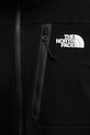 Športová bunda The North Face SOFTSHELL JACKET NF0A892SJK31 čierna