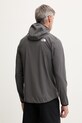 Odzież The North Face kurtka sportowa męska Woven NF0A8CS7RHI1 szary