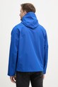 Odjeća Tommy Hilfiger prijelazna jakna za muškarce MW0MW42501 plava